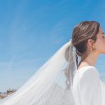 Descubre la guía definitiva para elegir el vestido de novia a medida perfecto. Tendencias, consejos y diseños exclusivos de Franc Sarabia para tu día especial..